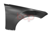 MERCEDES C CLASS W204 2007-2014 WING FENDER RIGHT DRIVERS SIDE NEW PRIMED STEEL