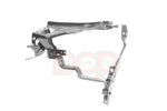 Load image into Gallery viewer, MERCEDES C CLASS W204 2007-2011 HEADLIGHT LAMP PANEL LEFT PASSENGERS SIDE NEW