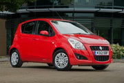 SUZUKI SPLASH 2008-2015 FRONT WING RIGHT DRIVERS SIDE INSURANCE APPROVED NEW