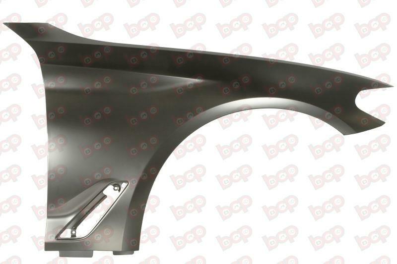 BMW 5 SERIES G30 2020 - 2023 FRONT WING FEDNER PANEL RIGHT DRIVERS SIDE STEEL