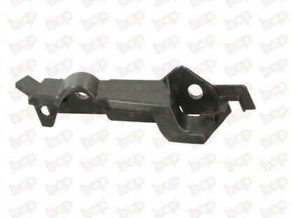 AUDI A4 FRONT BUMPER BRACKET GUIDE WING HOLDER RIGHT DRIVER SIDE 2011 - 2016
