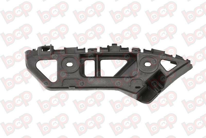 VW CADDY 2011 - 2015 FRONT BUMPER BRACKET HOLDER RIGHT DRIVERS SIDE 2K5807184