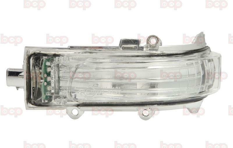 TOYOTA AURIS 2010 – 2012 DOOR MIRROR INDICATOR REPEATER LEFT PASSENGER SIDE LED