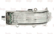 TOYOTA AURIS 2010 – 2012 DOOR MIRROR INDICATOR REPEATER LEFT PASSENGER SIDE LED