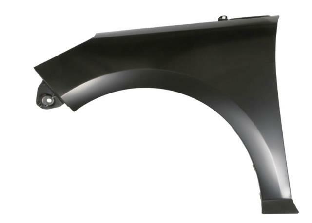 FORD FIESTA MK8 2017 ON  FRONT WING LEFT PASSENGERS NEW  INSURANCE APPROVED