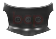 FITS NISSAN MICRA K12 2003 -2010 BONNET INSURANCE APPROVED HIGH QUALITY