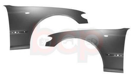 BMW 3 SERIES E46 SALOON ESTATE 01-05 FRONT WINGS PAIR LEFT & RIGHT BRAND NEW