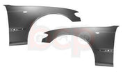 BMW 3 SERIES E46 SALOON ESTATE 01-05 FRONT WINGS PAIR LEFT & RIGHT BRAND NEW