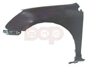 HONDA CIVIC 2001 - 2005 FRONT WING LEFT PASSENGER SIDE NEW PRIMED NO IND HOLE