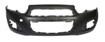Load image into Gallery viewer, CHEVROLET AVEO 2011 – 2015 FRONT BUMPER NEW INSURANCE APPROVED HIGH QUALITY