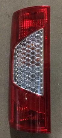 FORD TRANSIT CONNECT 2009 - 2013 REAR LIGHT TAIL BACK LAMP LEFT PASSENGERS SIDE