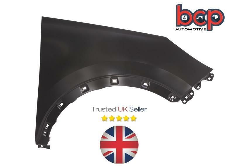 KIA SPORTAGE 2011 -2015 FRONT WING RIGHT DRIVERS SIDE INSURANCE APPROVED NEW