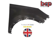 KIA SPORTAGE 2011 -2015 FRONT WING RIGHT DRIVERS SIDE INSURANCE APPROVED NEW