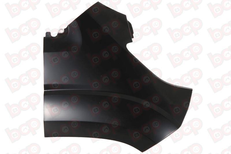 FIAT DUCATO 2014 ON FRONT WING NO MOULDING HOLE RIGHT DRIVER SIDE OEM QUALITY