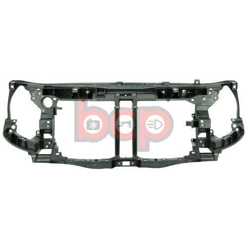 Vauxhall Movano 2019 - 2022 FRONT PANEL RADIATOR HOLDER BONNET SLAM PANEL