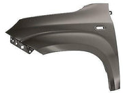 FIAT PANDA 2012 ON FRONT WING LEFT PASSENGERS SIDE PRIMED INSURANCE APPROVED