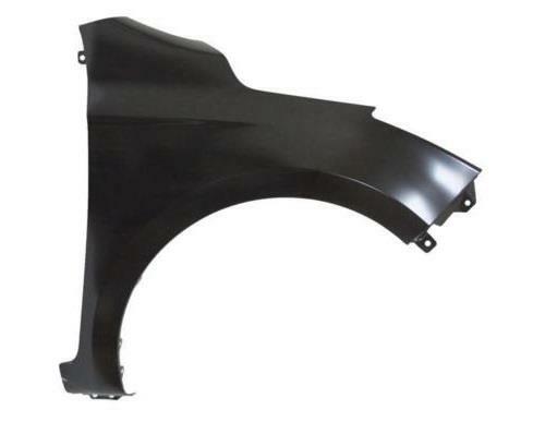 HYUNDAI i20 2012 - 2014 FRONT WING FENDER RIGHT DRIVERS SIDE NO INDICATOR HOLE