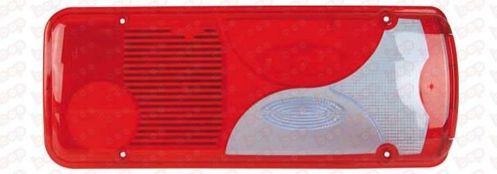 MERCEDES SPRINTER VW CRAFTER 2006 ON REAR LIGHT RIGHT DRIVER SIDE OE 2E0945112