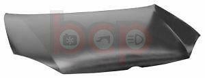VW GOLF MK 5 2004 - 2009 BONNET NEW INSURANCE APPROVED PRIMED OEM QUALITY