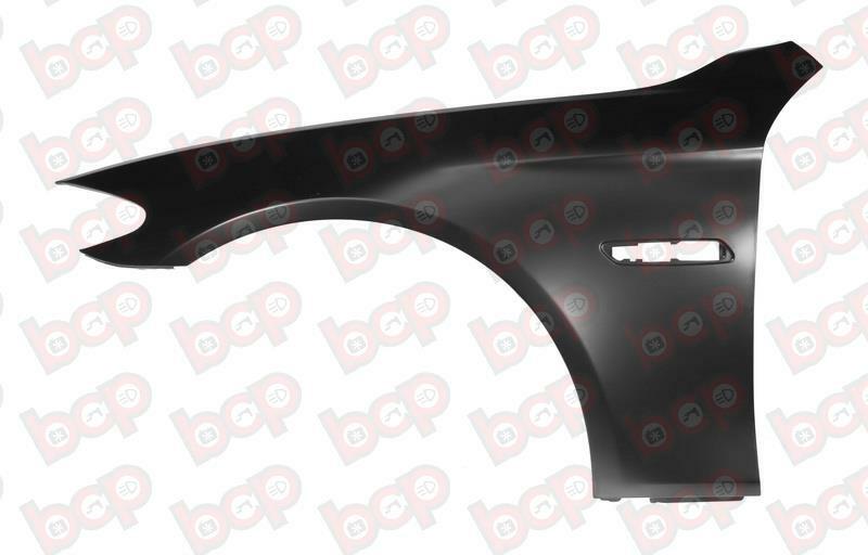 BMW 5 SERIES F10 F11 2011 – 2017 FRONT WING FENDER LEFT PASSENGERS SIDE STEEL