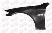BMW 5 SERIES F10 F11 2011 – 2017 FRONT WING FENDER LEFT PASSENGERS SIDE STEEL