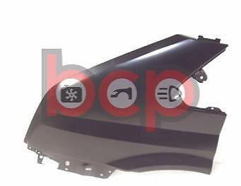 FORD TRANSIT MK7 2006 - 2013 FRONT WING LEFT PASSENGERS SIDE NO REP HOLE