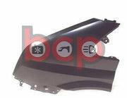 FORD TRANSIT MK7 2006 - 2013 FRONT WING LEFT PASSENGERS SIDE NO REP HOLE