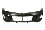 Load image into Gallery viewer, TOYOTA AURIS 2012 - 2015 FRONT BUMPER INSURANCE APPROVED READY TO PAINT