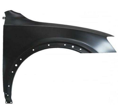 AUDI Q3 2015 - 2018 FRONT WING DRIVER RIGHT NEW INSURANCE APPROVED PRIMED