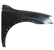 AUDI Q3 2015 - 2018 FRONT WING DRIVER RIGHT NEW INSURANCE APPROVED PRIMED