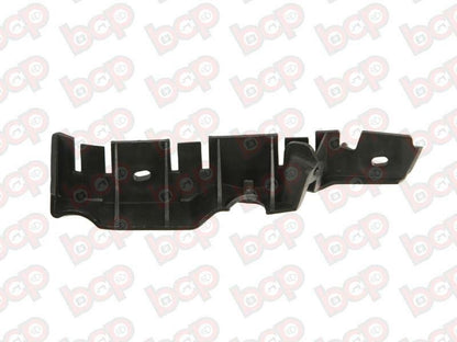 AUDI A3 2008 - 2012 FRONT BUMPER BRACKET WING SUPPORT GUIDE PAIR LEFT & RIGHT