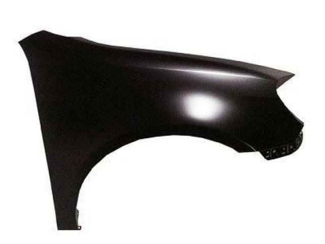 VW GOLF MK6 2008 - 2012 FRONT WING RIGHT DRIVERS ESTATE MODEL ONLY