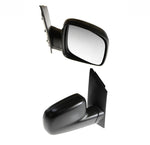 Load image into Gallery viewer, VW CADDY 2004 - 2010 MANUAL DOOR  MIRROR RIGHT RHS DRIVERS SIDE NEW
