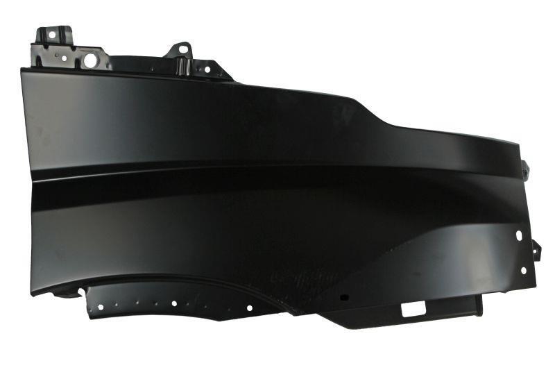 IVECO DAILY FRONT WINGS 2014 - 2019 PAIR LEFT AND RIGHT BOTH SIDES NEW PEIMED