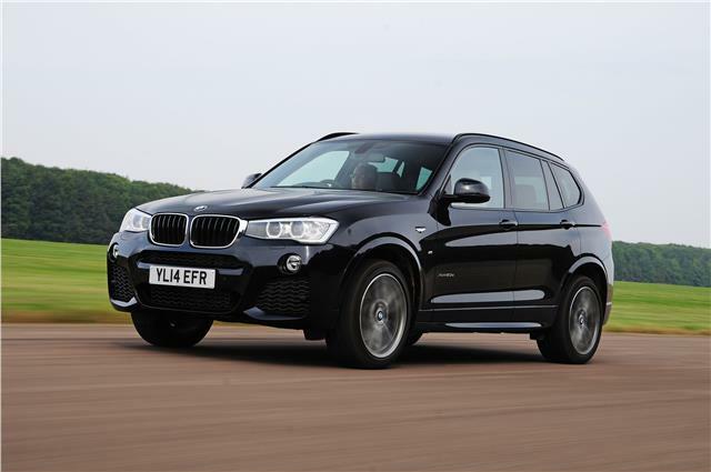 BMW X4 F26 2014 - 2018  FRONT WING RIGHT DRIVERS SIDE INSURANCE APPROVED NEW