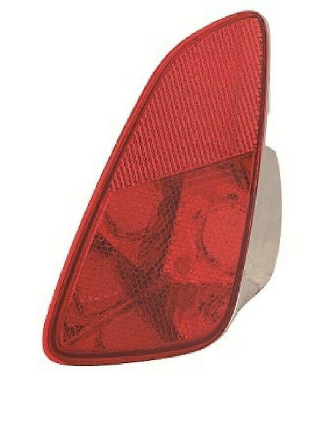 FORD FIESTA 2017 ON REAR FOG LIGHT LAMP REFLECTOR DRIVER SIDE RIGHT 2126144 NEW