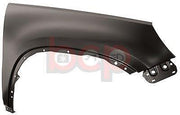 VOLKSWAGEN TIGUAN 2008 - 2016 FRONT WING DRIVER SIDE RIGHT BRAND NEW PRIMED