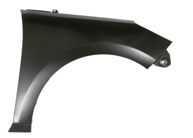 FORD FIESTA MK8 2017 - 2023 FRONT WING RIGHT DRIVERS SIDE INSURANCE APPROVED