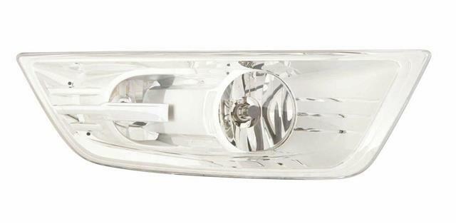 FORD GALAXY 2010 – 2015 FOG LIGHT LAMP RIGHT DRIVERS SIDE NEW APPROVED PART