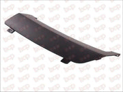 FORD FIESTA REAR BUMPER TOW COVER MK7 2008 - 2016 NOT SPORT 1531833