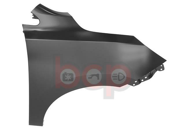 HYUNDAI iX35 2010 – 2015 FRONT WING RIGHT DRIVERS SIDE PRIMED NO REPEATER HOLE
