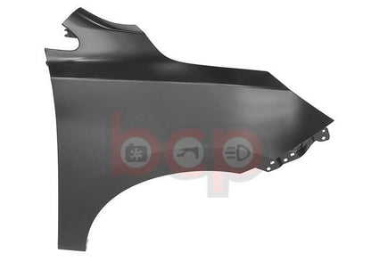 HYUNDAI iX35 2010 – 2015 FRONT WING RIGHT DRIVERS SIDE PRIMED NO REPEATER HOLE