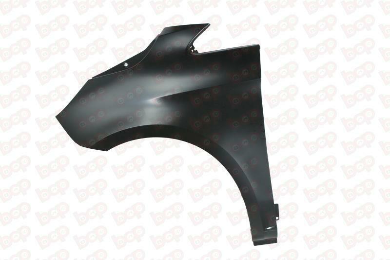 MERCEDES VITO 2015 ON W447 FRONT WING LEFT PASSENGERS SIDE PRIMED A4478800600