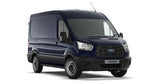 Load image into Gallery viewer, FORD TRANSIT DOOR MIRROR MK8 2014 ON ELECTRIC CLEAR INDICATOR LEFT PASSENGER