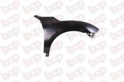 HONDA CIVIC 2017 - 2022 FRONT WING RIGHT DRIVER SIDE INSURANCE APPROVED PRIMED