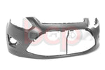 Load image into Gallery viewer, FORD C MAX 2010 – 2015 FRONT BUMPER NO SENSOR HOLES OR WASHER JET HOLES PRIMED