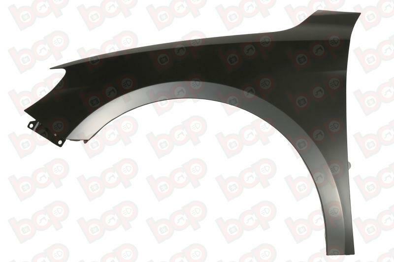 AUDI A1 2018 ON FRONT WING LEFT PASSENGER SIDE INSURANCE APPROVED 82A821021