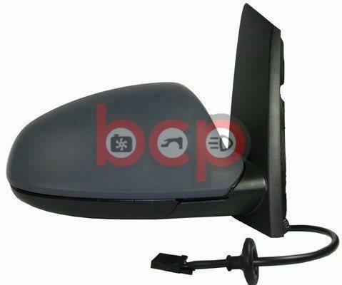 VAUXHALL ASTRA J MK6 2010 - 2015 ELECTRIC DOOR WING MIRROR DRIVERS SIDE RIGHT