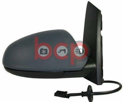 VAUXHALL ASTRA J MK6 2010 - 2015 ELECTRIC DOOR WING MIRROR DRIVERS SIDE RIGHT