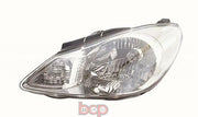 HYUNDAI i10 2008 – 2011 HEADLIGHT LAMP LEFT PASSENGERS SIDE NEW LEFT O.E = 92101